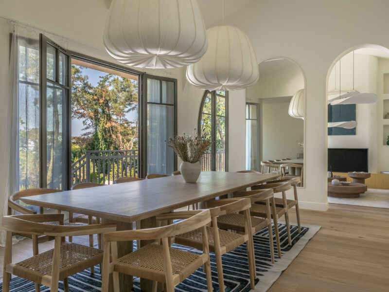 VILLA HESTIA