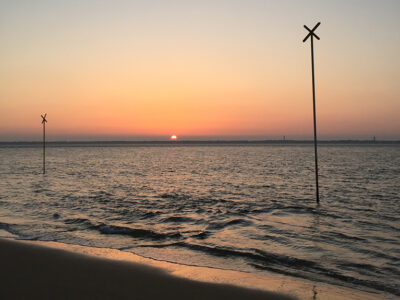 La Villa Sanson, votre location de charme 8p. plage & port d'Arcachon