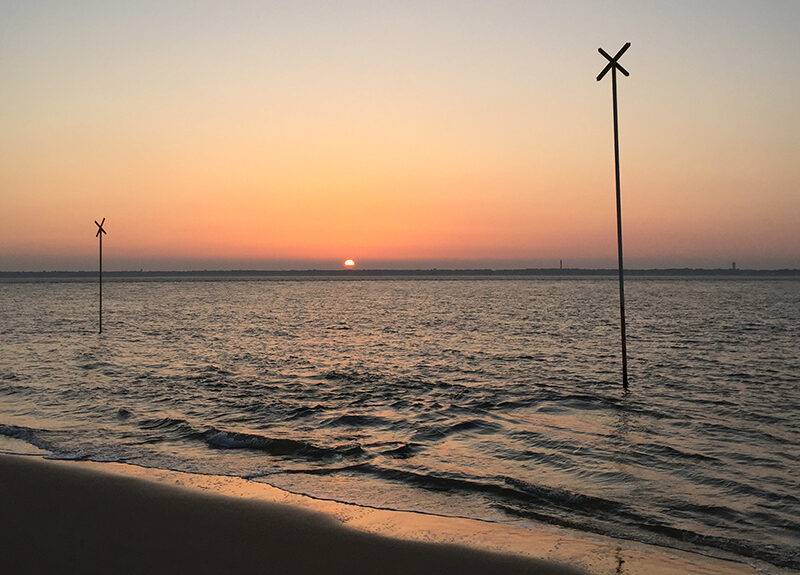 La Villa Sanson, votre location de charme 8p. plage & port d'Arcachon