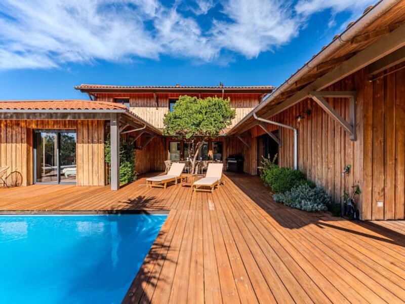 Villa Gaella