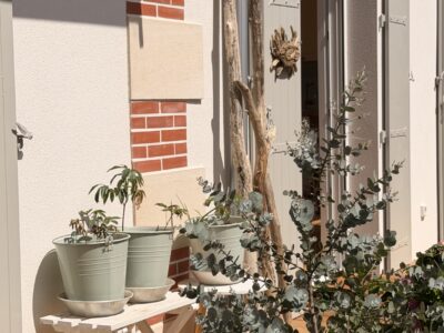 La Maison Coquillage