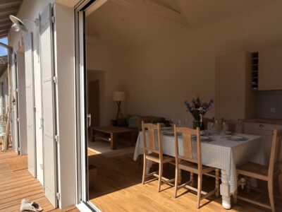 La Maison Coquillage