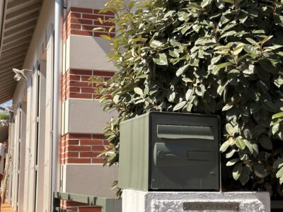La Maison Coquillage
