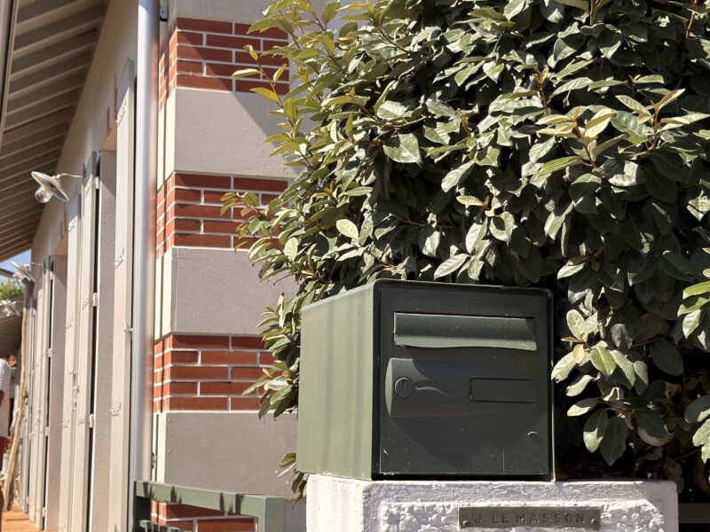 La Maison Coquillage