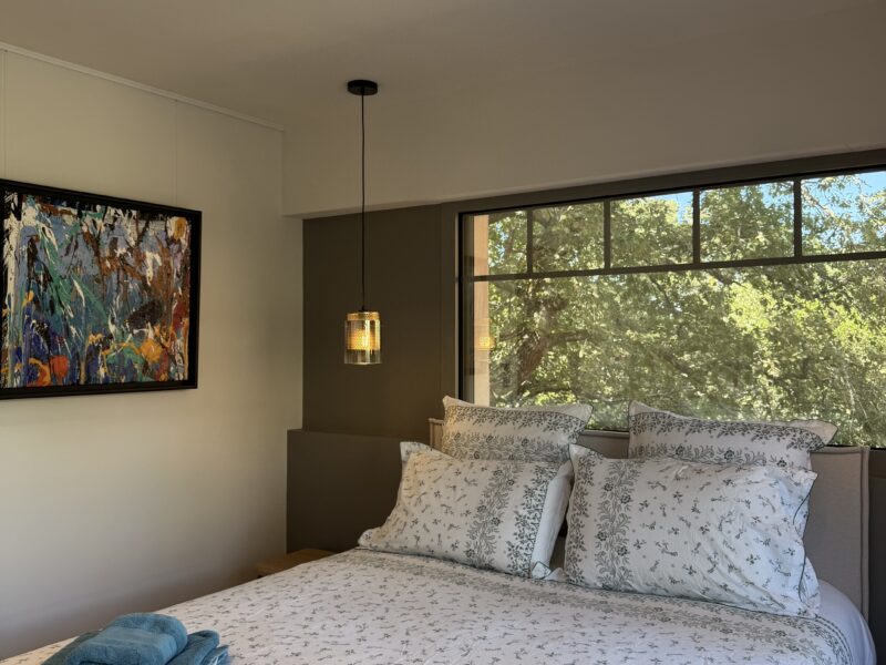 La villa du golf à Arcachon
